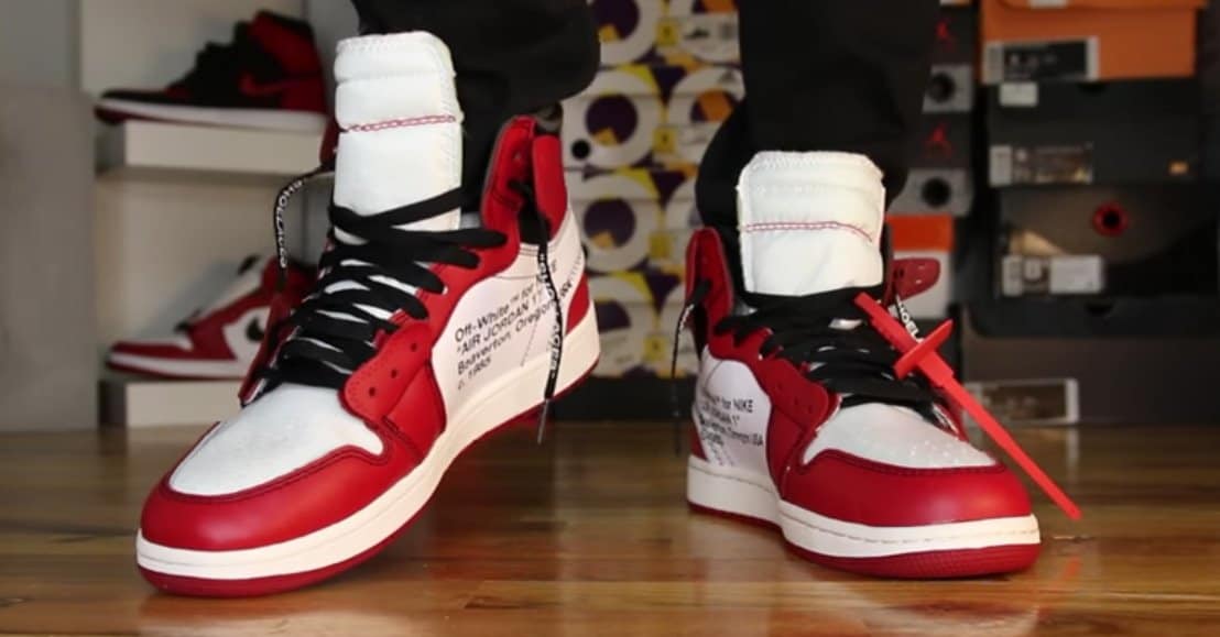 Air Jordan 1: l'origine dello sneakergame - D3nalab